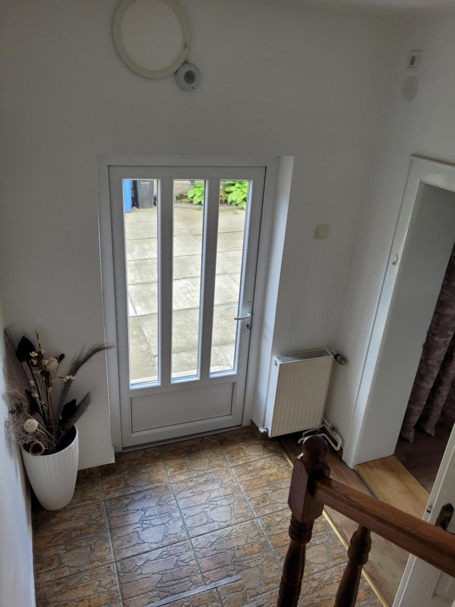 Two-Bedrooms Apt Nagyszeben Kültér fotó