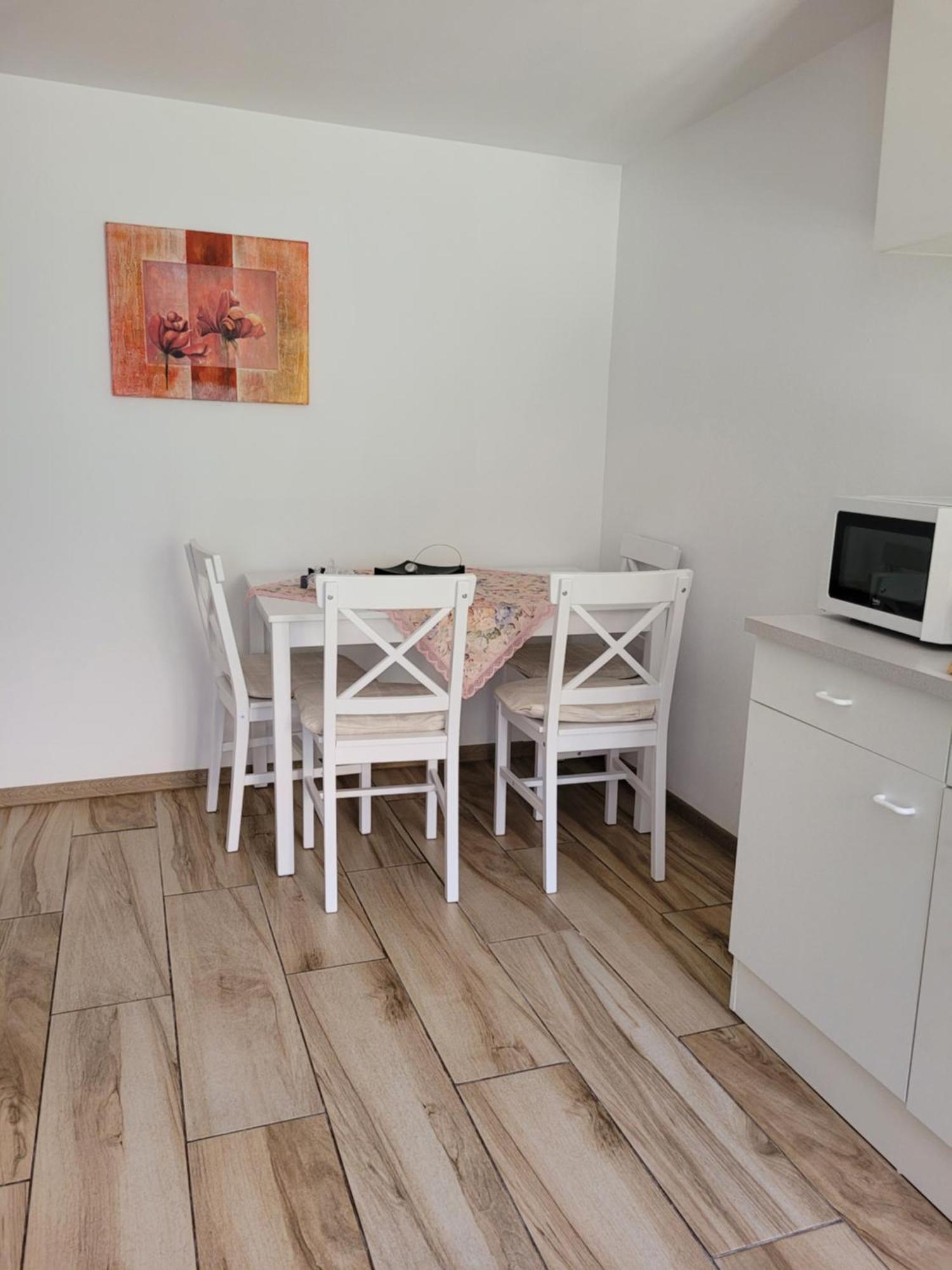 Two-Bedrooms Apt Nagyszeben Kültér fotó