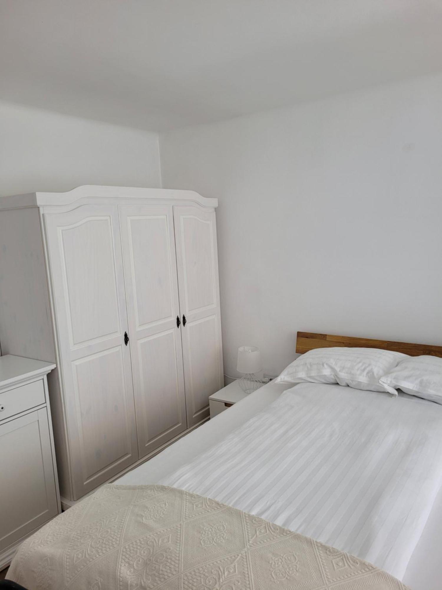 Two-Bedrooms Apt Nagyszeben Kültér fotó