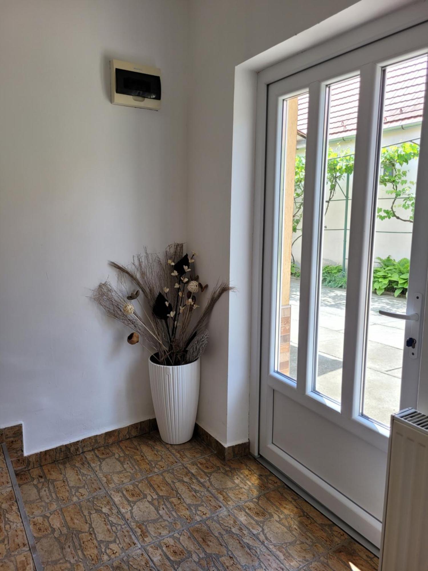 Two-Bedrooms Apt Nagyszeben Kültér fotó
